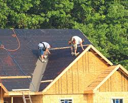 construction toiture maison