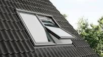 fenetre toit velux