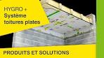 isoler une toiture plate