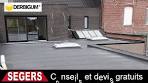 toiture roofing
