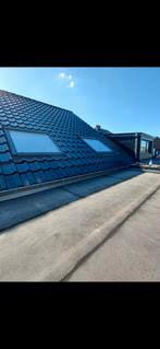 travaux toiture