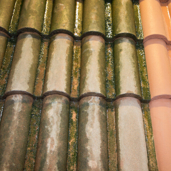 prix démoussage toiture au m2