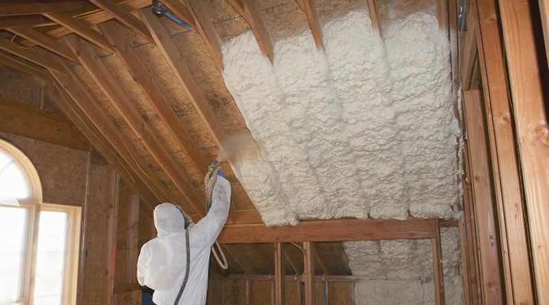 prix isolation toit plat