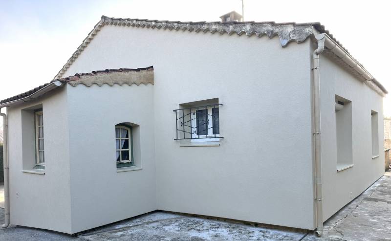 prix m2 isolation toit terrasse