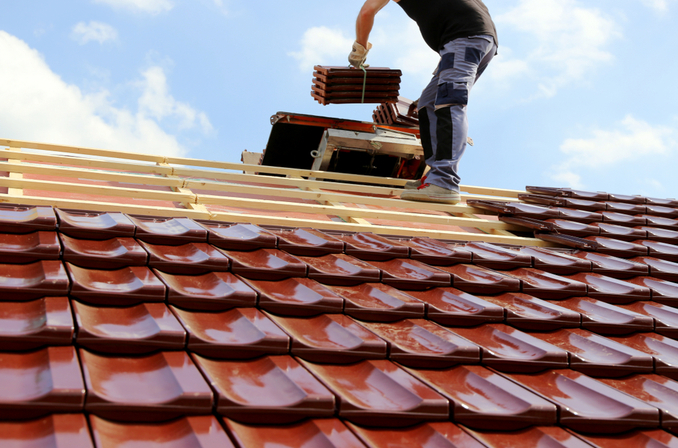 prix renovation toiture tuile au m2