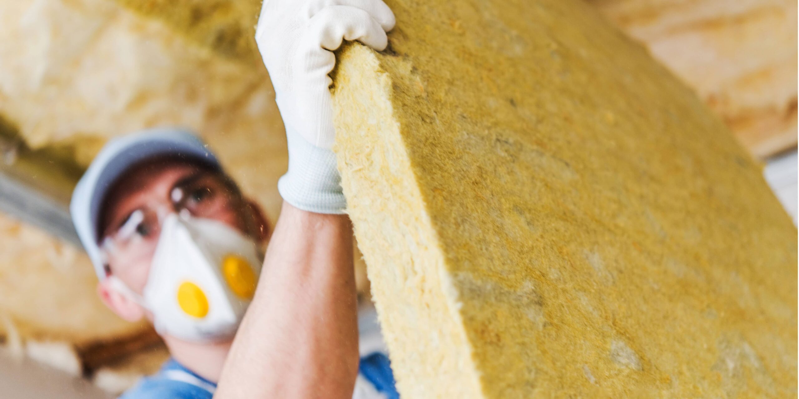 meilleure isolation toit