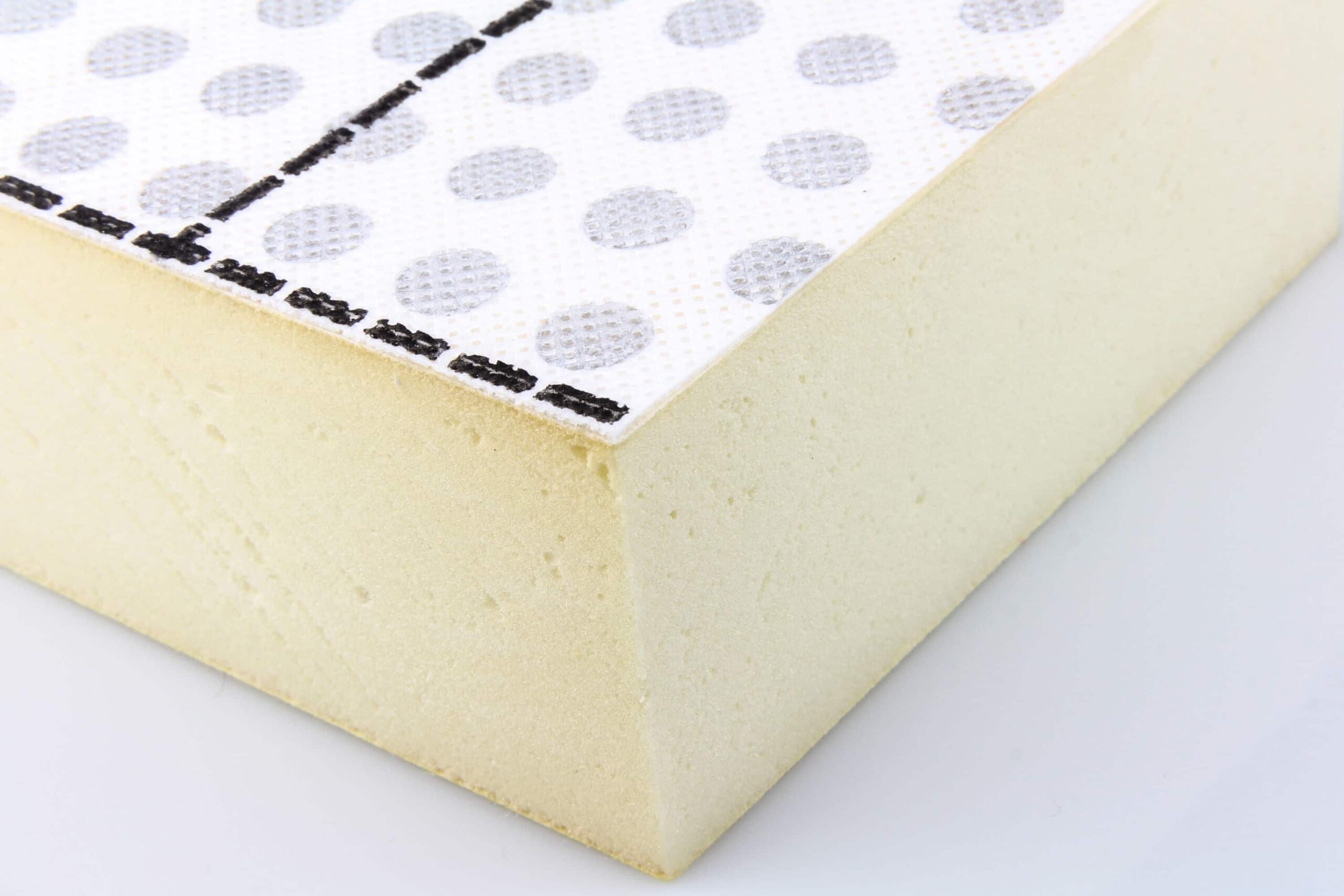 isolation pir toiture