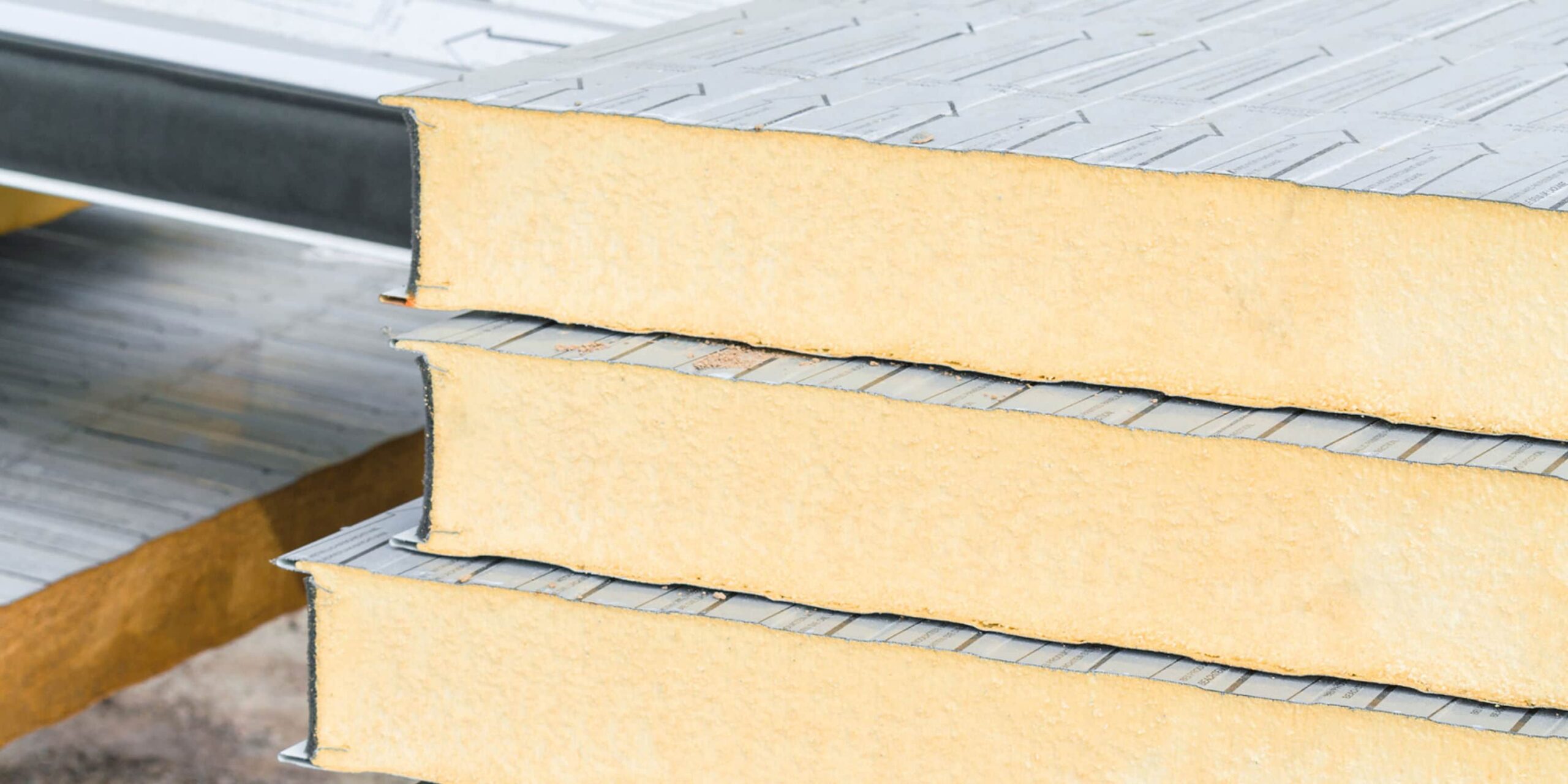 isolation toiture pir