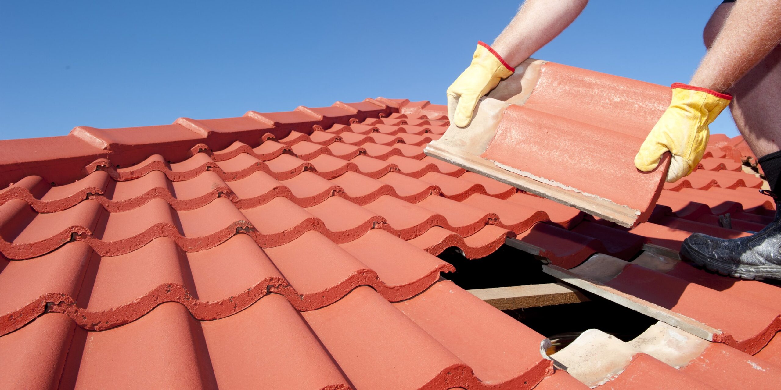 refaire toiture et isolation