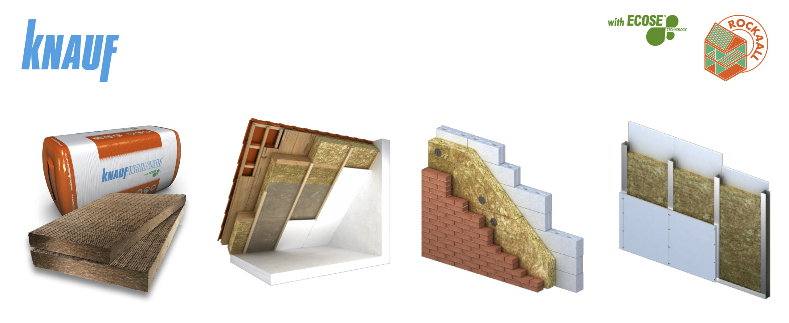 knauf isolation toiture