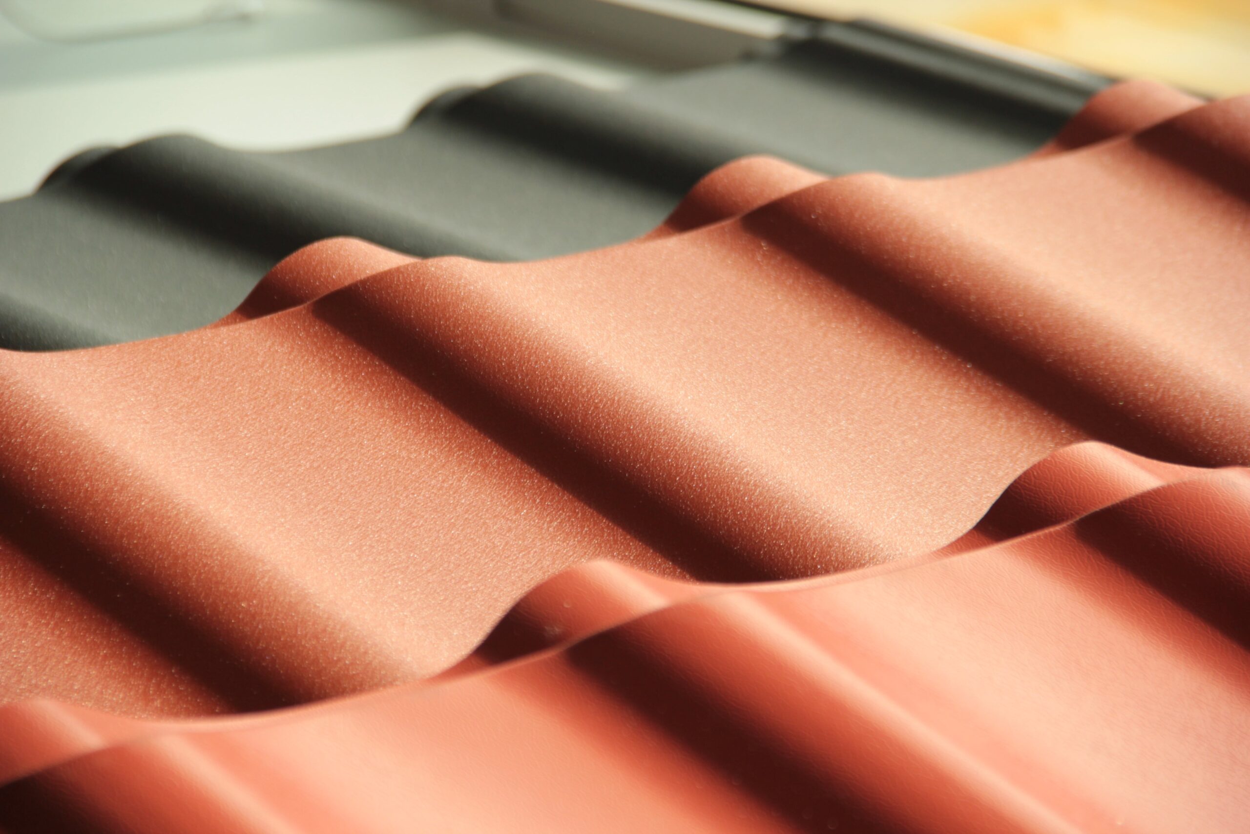 tôle isolante pour toiture