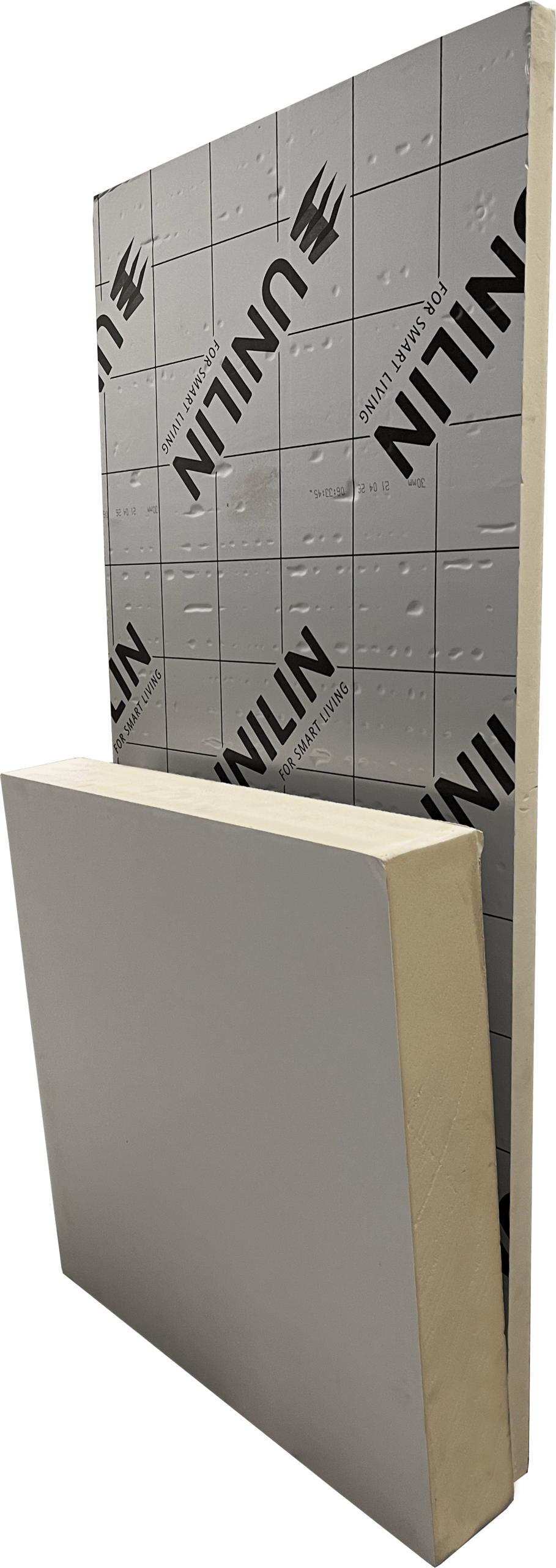 isolant toiture terrasse polyuréthane