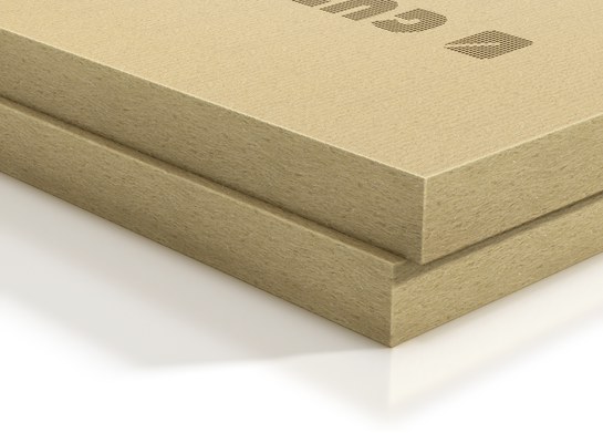 gutex isolation toiture