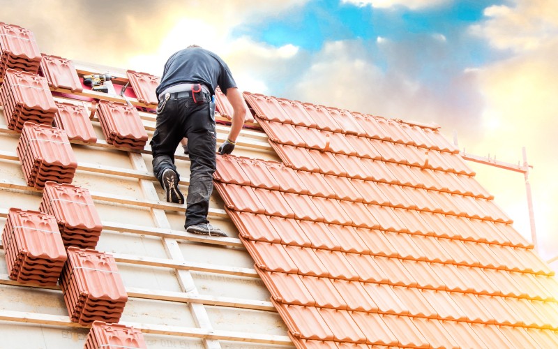 isolant polyuréthane pour toiture terrasse