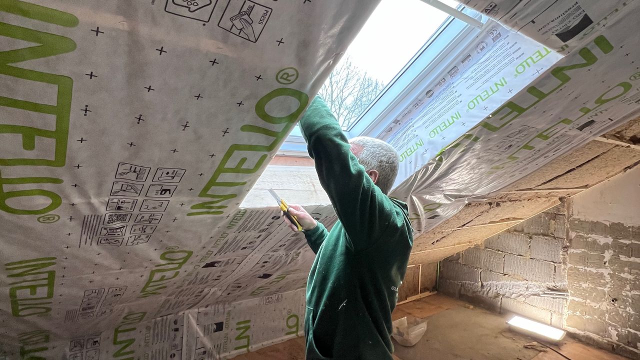 meilleur isolant thermique sous toiture